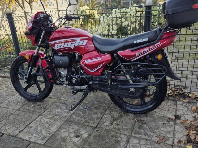 Другая Другая, объемом двигателя 0.13 л и пробегом 0 тыс. км за 500 $, фото 1 на Automoto.ua