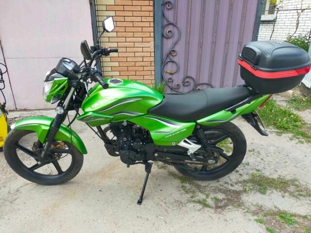 Другая Другая, объемом двигателя 0.15 л и пробегом 0 тыс. км за 950 $, фото 1 на Automoto.ua