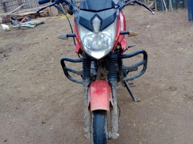 Другая Другая, объемом двигателя 0.2 л и пробегом 0 тыс. км за 473 $, фото 1 на Automoto.ua