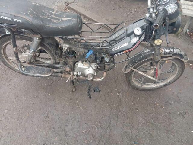 Другая Другая, объемом двигателя 0.11 л и пробегом 0 тыс. км за 154 $, фото 1 на Automoto.ua