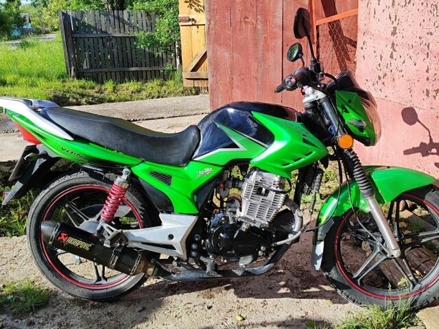 Другая Другая, объемом двигателя 0.3 л и пробегом 0 тыс. км за 1000 $, фото 1 на Automoto.ua