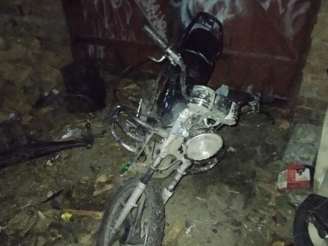 Інша Інша, об'ємом двигуна 0 л та пробігом 0 тис. км за 119 $, фото 1 на Automoto.ua