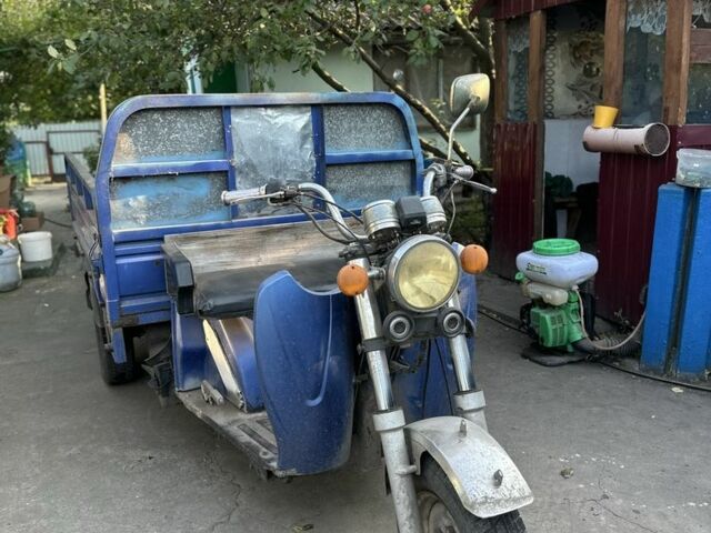 Другая Другая, объемом двигателя 13 л и пробегом 0 тыс. км за 476 $, фото 1 на Automoto.ua