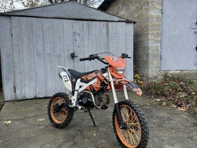 Другая Другая, объемом двигателя 0 л и пробегом 0 тыс. км за 105 $, фото 1 на Automoto.ua