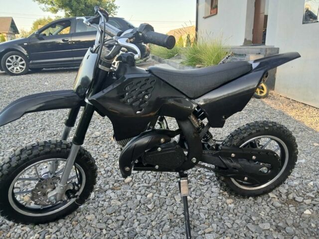 Другая Другая, объемом двигателя 50 л и пробегом 0 тыс. км за 237 $, фото 1 на Automoto.ua