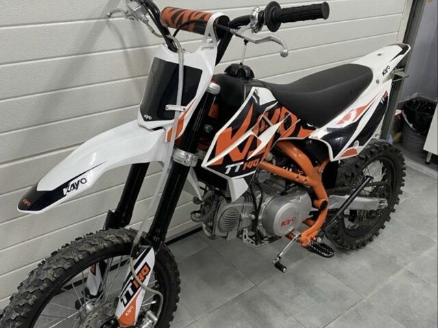 Другая Другая, объемом двигателя 0 л и пробегом 0 тыс. км за 119 $, фото 1 на Automoto.ua