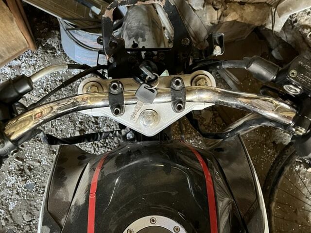 Другая Другая, объемом двигателя 0.2 л и пробегом 0 тыс. км за 463 $, фото 1 на Automoto.ua