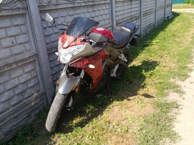 Другая Другая, объемом двигателя 0.3 л и пробегом 0 тыс. км за 543 $, фото 1 на Automoto.ua