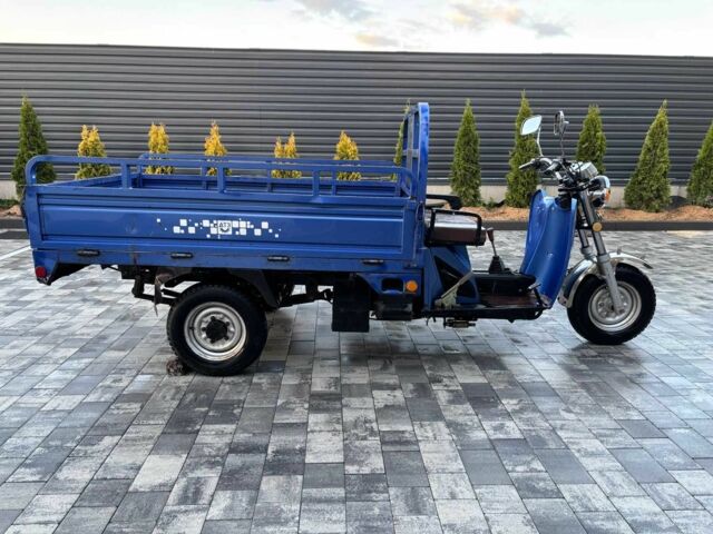 Другая Другая, объемом двигателя 0.2 л и пробегом 0 тыс. км за 1348 $, фото 1 на Automoto.ua