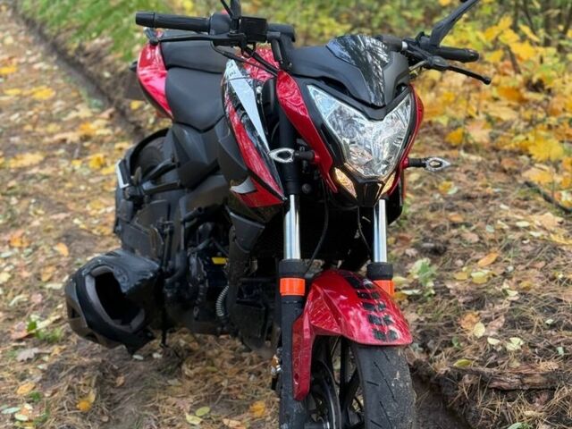 Другая Другая, объемом двигателя 0.3 л и пробегом 0 тыс. км за 1250 $, фото 1 на Automoto.ua