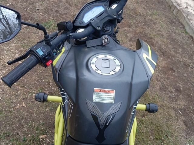 Другая Другая, объемом двигателя 0 л и пробегом 0 тыс. км за 1300 $, фото 1 на Automoto.ua