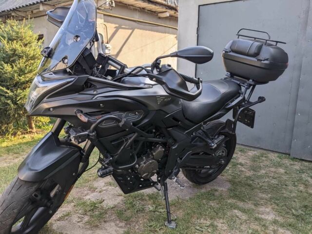 Другая Другая, объемом двигателя 0 л и пробегом 0 тыс. км за 2750 $, фото 1 на Automoto.ua