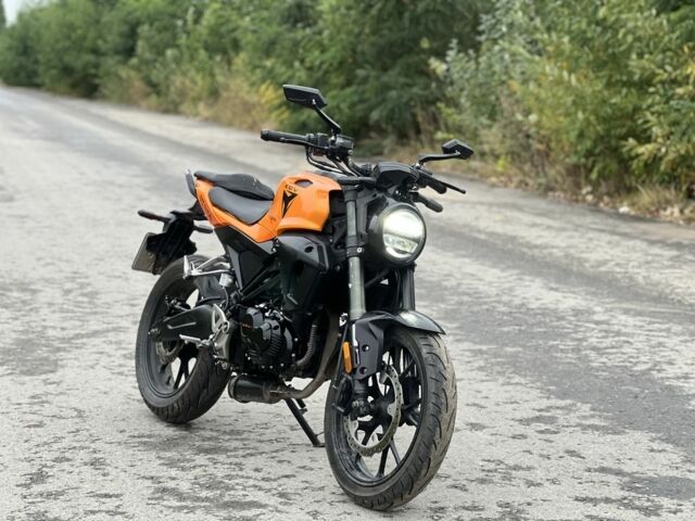 Інша Інша, об'ємом двигуна 0.2 л та пробігом 0 тис. км за 1100 $, фото 1 на Automoto.ua