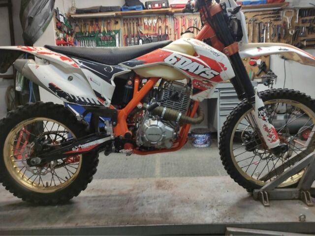 Другая Другая, объемом двигателя 0 л и пробегом 0 тыс. км за 1500 $, фото 1 на Automoto.ua