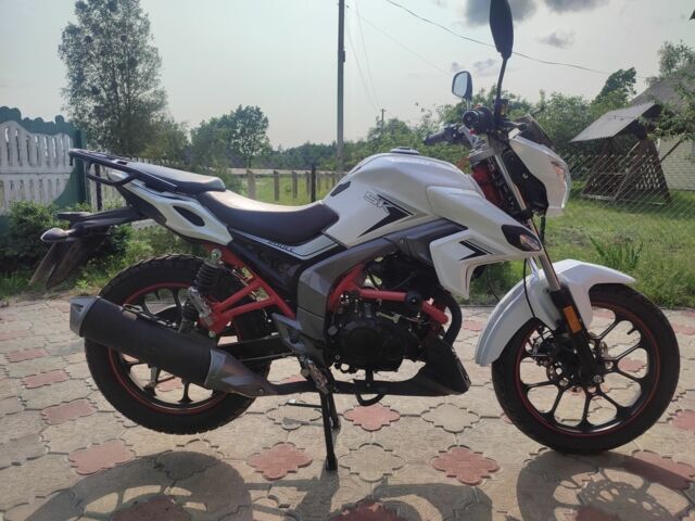 Другая Другая, объемом двигателя 0.2 л и пробегом 0 тыс. км за 1100 $, фото 1 на Automoto.ua