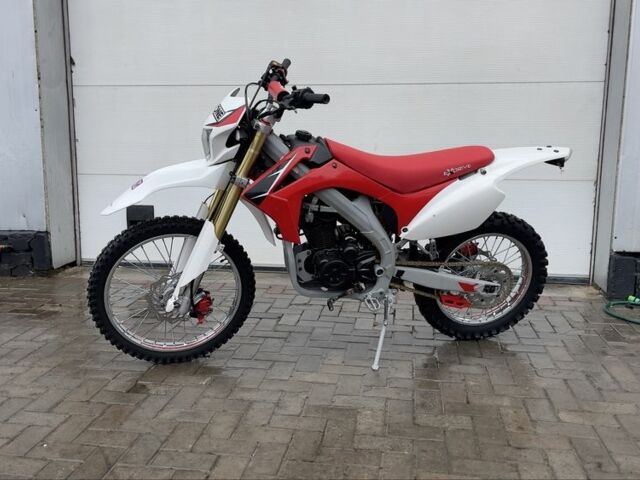 Інша Інша, об'ємом двигуна 0.25 л та пробігом 0 тис. км за 1150 $, фото 1 на Automoto.ua