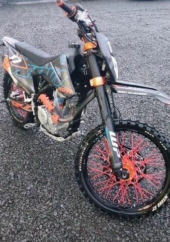 Другая Другая, объемом двигателя 0.25 л и пробегом 0 тыс. км за 1550 $, фото 1 на Automoto.ua