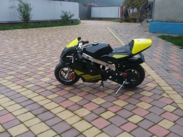 Інша Інша, об'ємом двигуна 49 л та пробігом 0 тис. км за 350 $, фото 1 на Automoto.ua