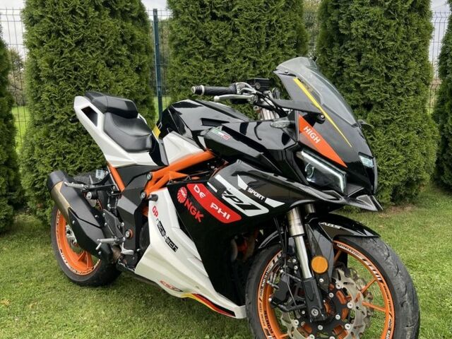 Другая Другая, объемом двигателя 0.4 л и пробегом 0 тыс. км за 2500 $, фото 1 на Automoto.ua