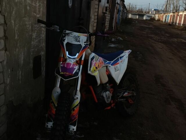 Інша Інша, об'ємом двигуна 0.25 л та пробігом 0 тис. км за 166 $, фото 1 на Automoto.ua