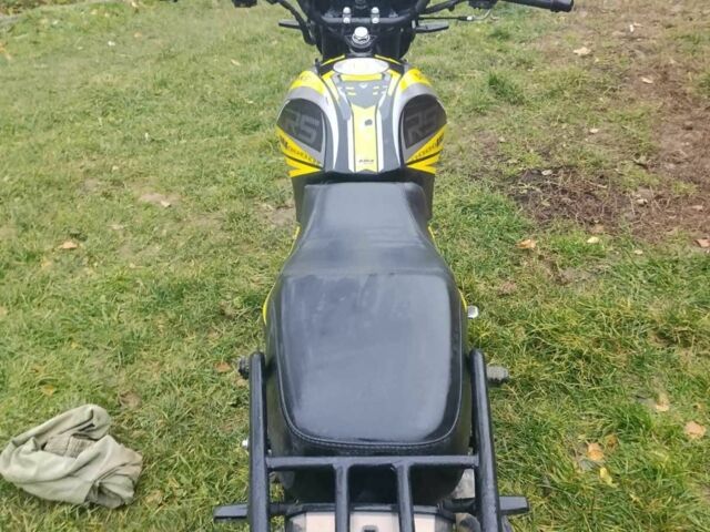 Другая Другая, объемом двигателя 0.15 л и пробегом 0 тыс. км за 700 $, фото 1 на Automoto.ua