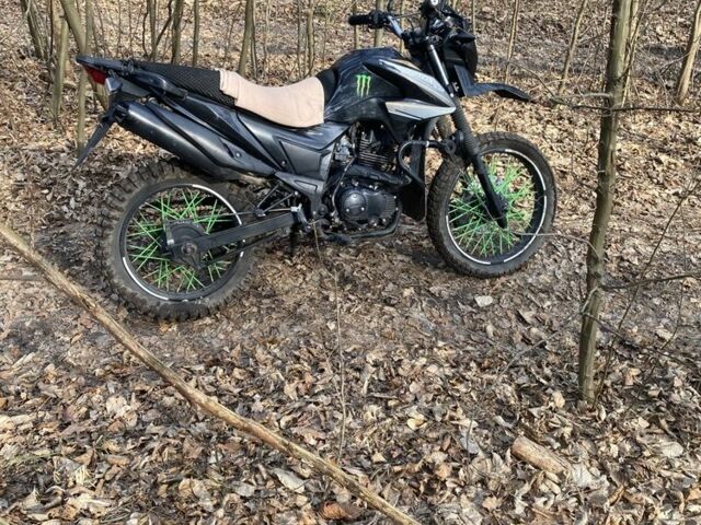 Другая Другая, объемом двигателя 0.2 л и пробегом 0 тыс. км за 1000 $, фото 1 на Automoto.ua