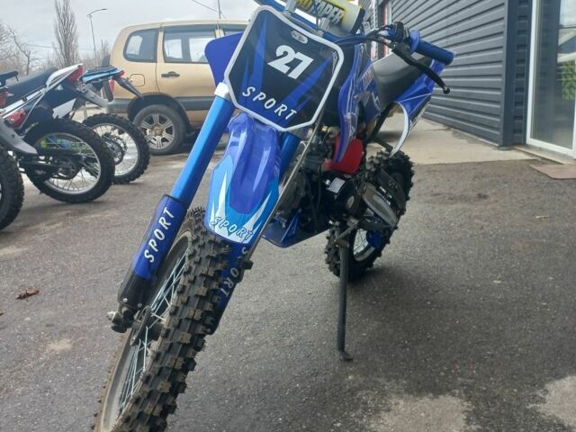 Другая Другая, объемом двигателя 0.13 л и пробегом 0 тыс. км за 750 $, фото 1 на Automoto.ua