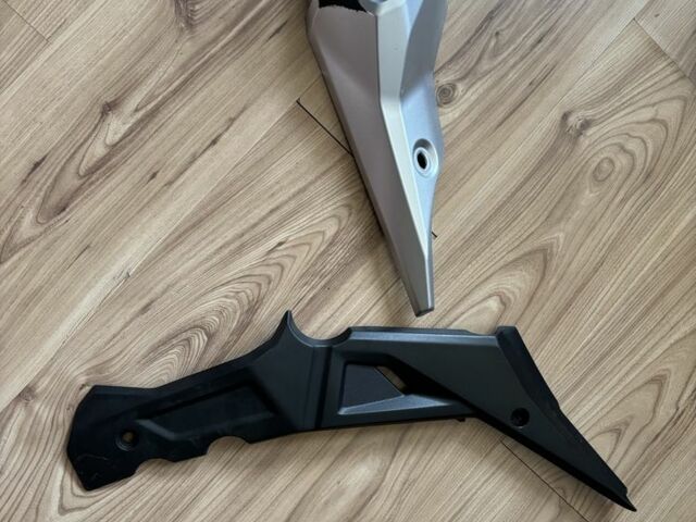 Другая Другая, объемом двигателя 0 л и пробегом 0 тыс. км за 12 $, фото 1 на Automoto.ua