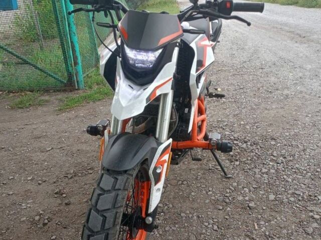 Другая Другая, объемом двигателя 0.25 л и пробегом 0 тыс. км за 1322 $, фото 1 на Automoto.ua