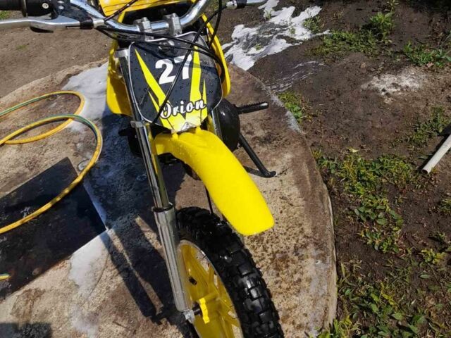 Другая Другая, объемом двигателя 50 л и пробегом 0 тыс. км за 190 $, фото 1 на Automoto.ua