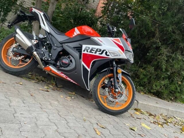 Другая Другая, объемом двигателя 0.25 л и пробегом 0 тыс. км за 1500 $, фото 1 на Automoto.ua