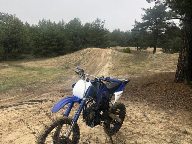 Другая Другая, объемом двигателя 0.12 л и пробегом 0 тыс. км за 532 $, фото 1 на Automoto.ua