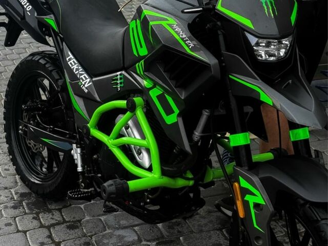 Другая Другая, объемом двигателя 0.25 л и пробегом 0 тыс. км за 1350 $, фото 1 на Automoto.ua