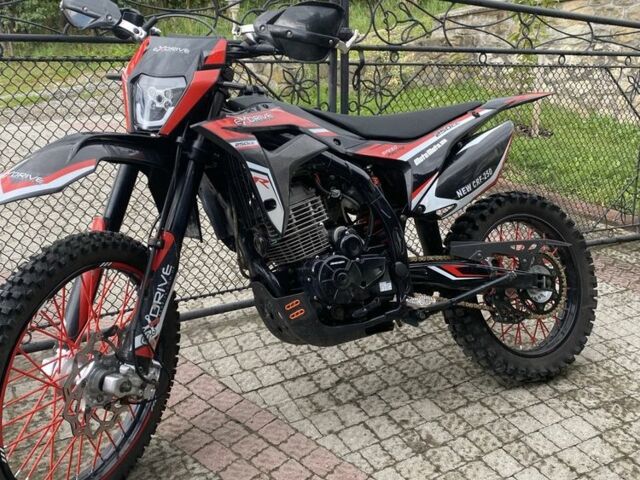 Другая Другая, объемом двигателя 0.25 л и пробегом 0 тыс. км за 1600 $, фото 1 на Automoto.ua