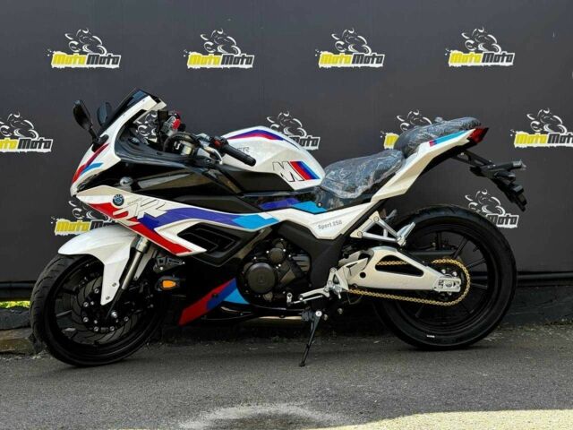 Інша Інша, об'ємом двигуна 0.25 л та пробігом 0 тис. км за 2350 $, фото 1 на Automoto.ua