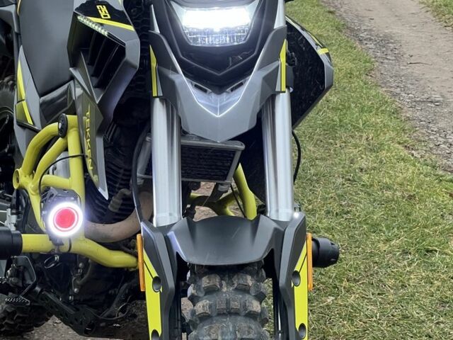 Інша Інша, об'ємом двигуна 0.25 л та пробігом 0 тис. км за 1600 $, фото 1 на Automoto.ua