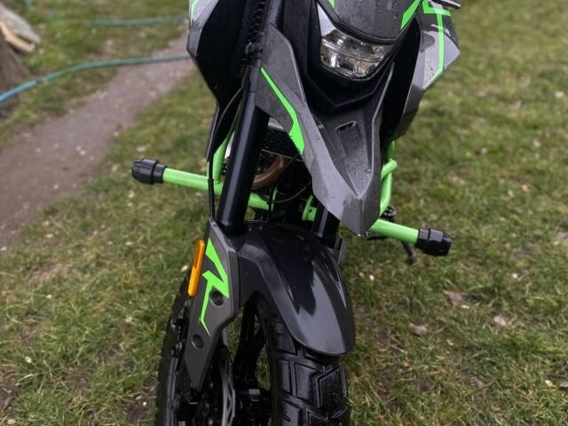 Інша Інша, об'ємом двигуна 0.25 л та пробігом 0 тис. км за 1350 $, фото 1 на Automoto.ua