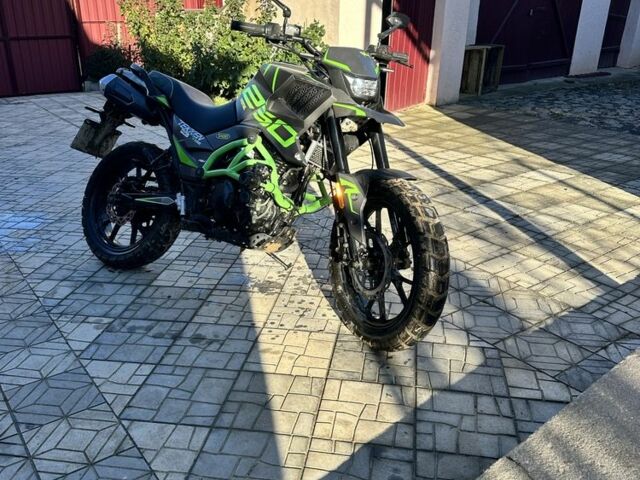 Інша Інша, об'ємом двигуна 0.25 л та пробігом 0 тис. км за 1500 $, фото 1 на Automoto.ua