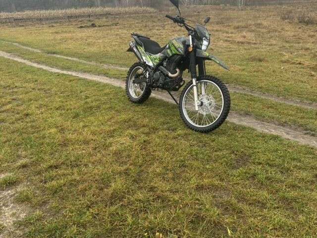 Другая Другая, объемом двигателя 0.25 л и пробегом 0 тыс. км за 850 $, фото 1 на Automoto.ua