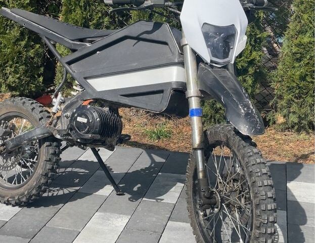 Другая Другая, объемом двигателя 3 л и пробегом 0 тыс. км за 1890 $, фото 1 на Automoto.ua