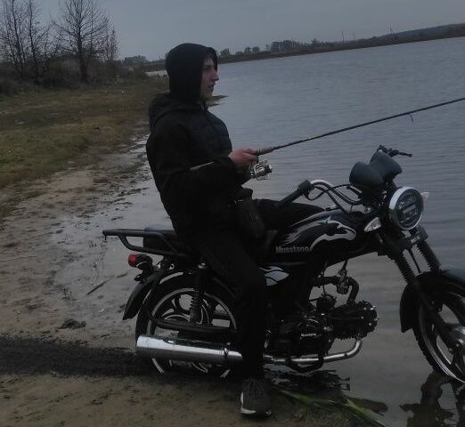 Другая Другая, объемом двигателя 0.13 л и пробегом 0 тыс. км за 380 $, фото 1 на Automoto.ua