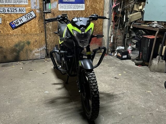 Другая Другая, объемом двигателя 0.15 л и пробегом 0 тыс. км за 713 $, фото 1 на Automoto.ua