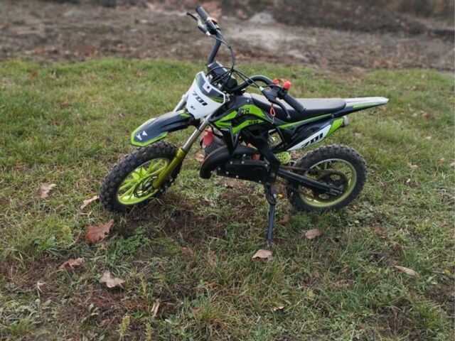 Другая Другая, объемом двигателя 0 л и пробегом 0 тыс. км за 261 $, фото 1 на Automoto.ua