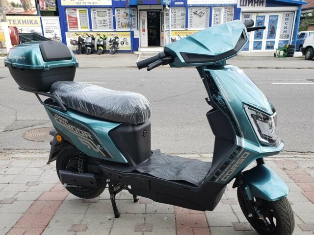 Другая Другая, объемом двигателя 0 л и пробегом 0 тыс. км за 1090 $, фото 1 на Automoto.ua