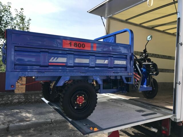 Інша Інша, об'ємом двигуна 0 л та пробігом 0 тис. км за 1650 $, фото 1 на Automoto.ua