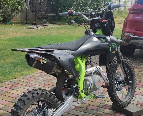 Інша Інша, об'ємом двигуна 0.13 л та пробігом 0 тис. км за 927 $, фото 1 на Automoto.ua