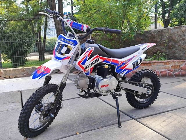 Другая Другая, объемом двигателя 0.11 л и пробегом 0 тыс. км за 900 $, фото 1 на Automoto.ua