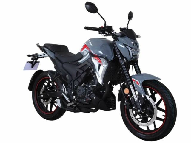 Другая Другая, объемом двигателя 0 л и пробегом 0 тыс. км за 1885 $, фото 1 на Automoto.ua