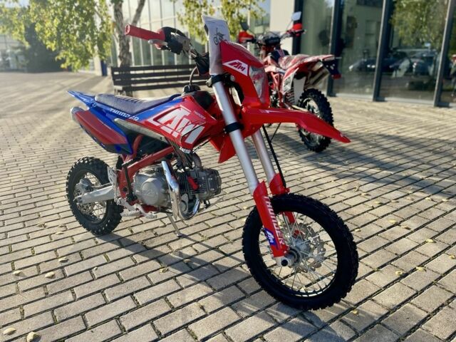 Другая Другая, объемом двигателя 0.13 л и пробегом 0 тыс. км за 1100 $, фото 1 на Automoto.ua