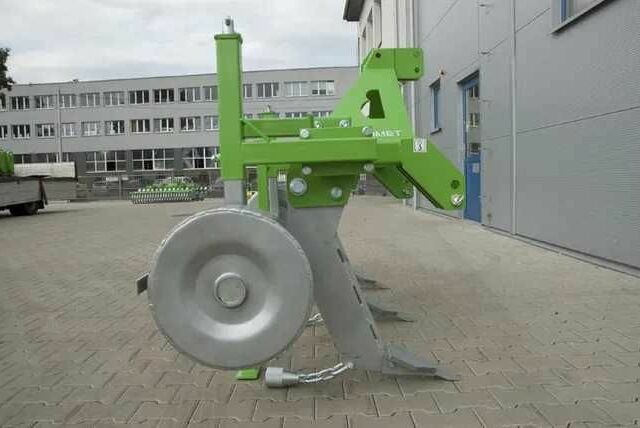 Інша Інша, об'ємом двигуна 0 л та пробігом 0 тис. км за 1850 $, фото 1 на Automoto.ua